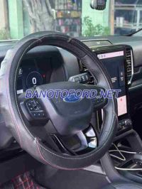 Bán xe Ford Everest Titanium Plus 2.0L 4x4 AT đời 2023 - Giá tốt