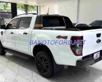 Bán Ford Ranger Wildtrak 2.0L 4x4 AT đời 2021 xe đẹp - giá tốt