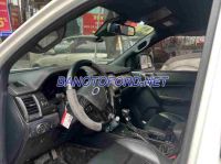 Bán xe Ford Ranger Wildtrak 2.0L 4x4 AT sx 2019 - giá rẻ