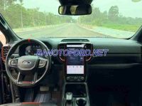 Cần bán xe Ford Ranger Raptor 2.0L 4x4 AT 2025 Số tự động màu Xám