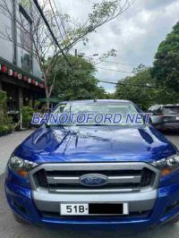 Ford Ranger XLS 2.2L 4x2 MT model 2015 xe chuẩn hết ý