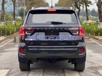 Ford Everest Platinum 2.0L 4x4 AT năm sản xuất 2025 giá tốt