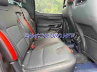 Ford Ranger 2025 Truck màu Đen