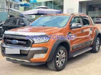 Bán Ford Ranger Wildtrak 3.2L 4x4 AT đời 2015 xe đẹp - giá tốt