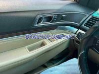 Ford Explorer Limited 2.3L EcoBoost năm 2016 cần bán
