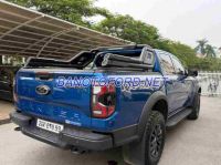 Ford Ranger Raptor 2.0L 4x4 AT sản xuất 2023 cực chất!