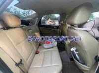 Cần bán Ford Focus 2.0 AT Ghia Máy xăng 2010 màu Ghi