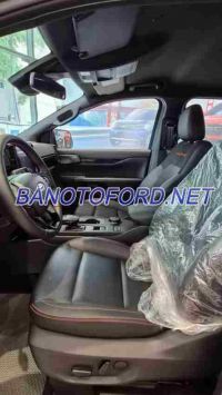 Ford Ranger Wildtrak 3.0L 4x4 AT 2026 - Đẹp lung linh