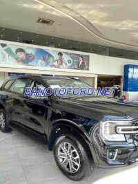 Bán Xe Ford Everest Ambiente 2.0L 4x2 AT Số tự động 2026