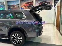 Ford Everest Platinum 2.0L 4x4 AT Nhập khẩu Số tự động rất đẹp - 2026