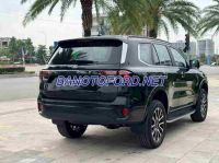 Ford Everest Platinum 2.0L 4x4 AT Đen sx 2026