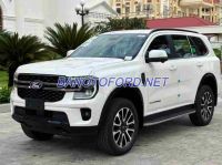 Ford Everest Platinum 2.0L 4x4 AT sx 2026, cam kết giá tốt