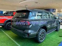 Ford Everest Platinum 2.0L 4x4 AT 2026 - màu Xám - xe cực đẹp