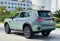 Ford Everest Platinum 2.0L 4x2 AT Xanh sx 2026