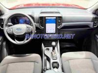 Ford Ranger 2024 Truck màu Cam