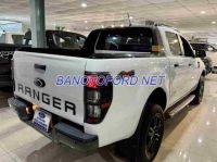 Bán xe Ford Ranger Wildtrak 2.0L 4x4 AT sx 2021 - giá rẻ