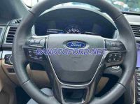 Cần bán Ford Explorer Limited 2.3L EcoBoost 2017, xe đẹp giá rẻ bất ngờ
