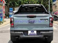 Bán Ford Ranger Raptor 2.0L 4x4 AT đời 2025 xe đẹp - giá tốt