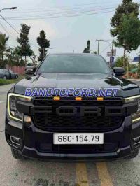 Cần bán gấp xe Ford Ranger XLS 2.0L 4x4 AT 2023 màu Đen