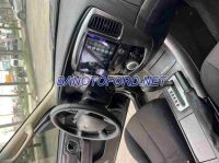 Cần bán gấp Ford Escape XLS 2.3L 4x2 AT đời 2011, màu Đen