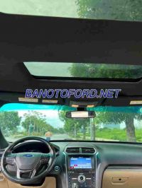 Cần bán Ford Explorer Limited 2.3L EcoBoost đời 2016