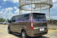 Xe Ford Tourneo Limousine Titanium 2.0 AT đời 2021 đẹp bán gấp