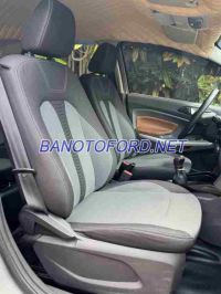 Ford EcoSport Trend 1.5L MT 2017 giá cực tốt