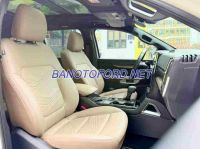 Cần bán Ford Everest Titanium 2.0L 4x2 AT Máy dầu 2023 màu Trắng
