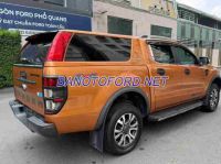 Cần bán xe Ford Ranger Wildtrak 2.0L 4x4 AT 2018 Số tự động