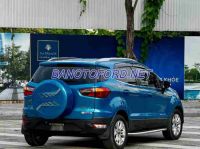 Ford EcoSport Titanium 1.5L AT năm 2017 cần bán