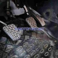Bán Ford Fiesta 1.4 MT 2011 - giá tốt