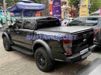 Cần bán gấp xe Ford Ranger Raptor 2.0L 4x4 AT 2018 màu Đen