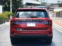 Cần bán xe Ford Everest Titanium 2.0L 4x2 AT 2022, xe đẹp