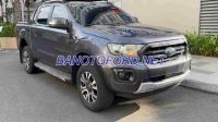 Cần bán Ford Ranger Wildtrak 2.0L 4x4 AT 2019, xe đẹp giá rẻ bất ngờ