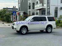 Ford Everest 2.5L 4x2 AT 2014 Máy dầu đẹp long lanh
