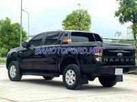 Cần bán xe Ford Ranger XLS 2.2L 4x2 AT năm 2021 màu Đen cực đẹp