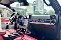 Cần bán xe Ford Everest Titanium Plus 2.0L 4x4 AT 2022 Số tự động màu Đen