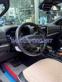 Cần bán gấp Ford Everest Titanium 2.0L 4x2 AT đời 2024, màu Trắng