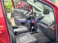Cần bán Ford EcoSport Titanium 1.5L AT 2017, xe đẹp giá rẻ bất ngờ