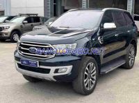 Ford Everest Titanium 2.0L 4x2 AT model 2020 xe chuẩn hết ý