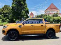 Ford Ranger Wildtrak 2.0L 4x4 AT 2022, xe đẹp, hết ý