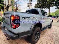 Cần bán Ford Ranger Raptor 2.0L 4x4 AT 2025 - Số tự động