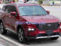 Cần bán Ford Territory Titanium X 1.5 AT Máy xăng 2025 màu Đỏ