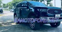 Cần bán xe Ford Everest Titanium 2.0L 4x4 AT sx 2020