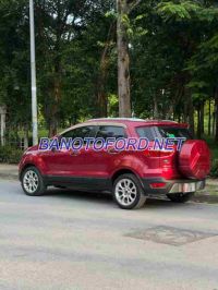 Cần bán Ford EcoSport Titanium 1.5L AT 2018, xe đẹp giá rẻ bất ngờ