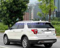 Ford Explorer Limited 2.3L EcoBoost năm sản xuất 2016 giá tốt