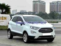 Cần bán xe Ford EcoSport Titanium 1.5 AT sx 2021