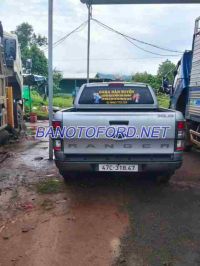 Bán Ford Ranger XLS 2.2L 4x2 MT đời 2017 xe đẹp - giá tốt