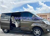 Cần bán xe Ford Tourneo Limousine Titanium 2.0 AT năm 2021 màu Nâu cực đẹp
