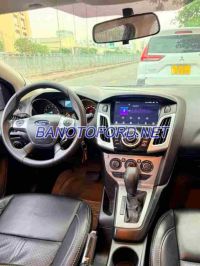 Bán Ford Focus Trend 1.6 AT 2014 - giá tốt